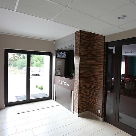 Hotelik A2 Pruszkow Exterior photo