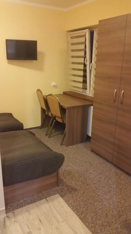 Hotelik A2 Pruszkow Room photo