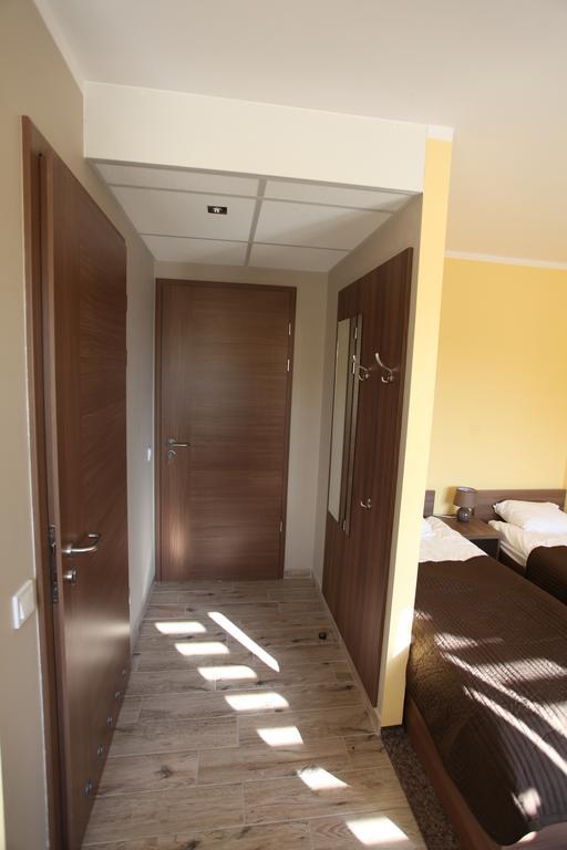 Hotelik A2 Pruszkow Room photo