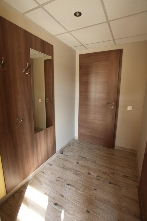 Hotelik A2 Pruszkow Room photo