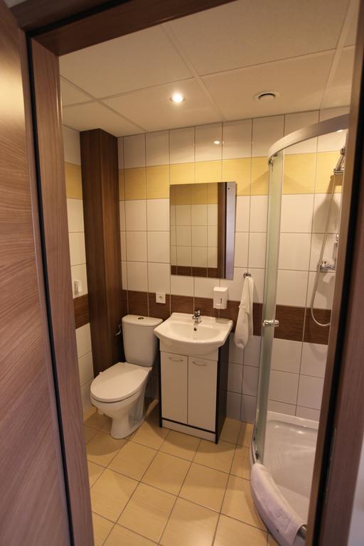 Hotelik A2 Pruszkow Room photo