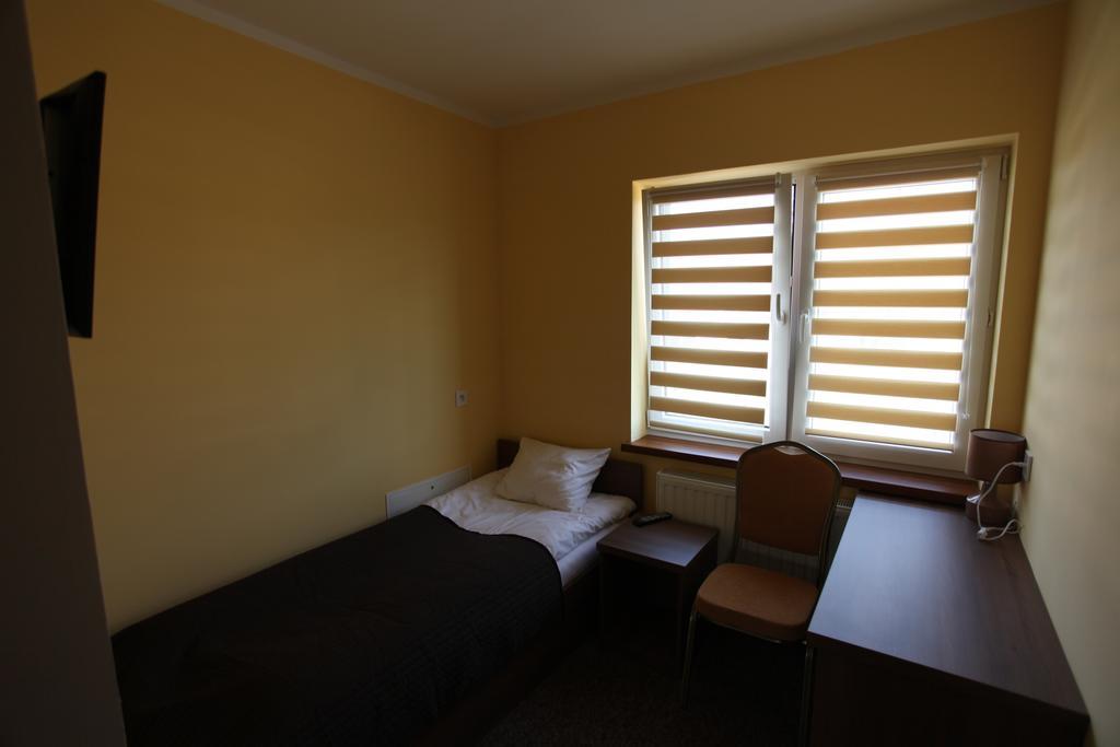 Hotelik A2 Pruszkow Room photo