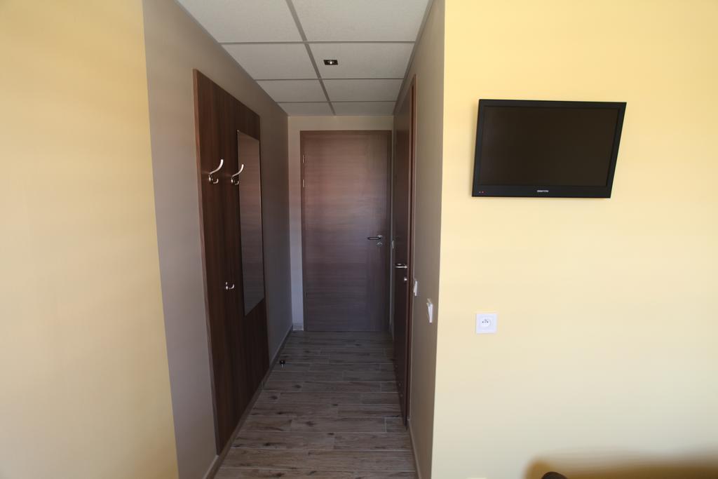 Hotelik A2 Pruszkow Room photo