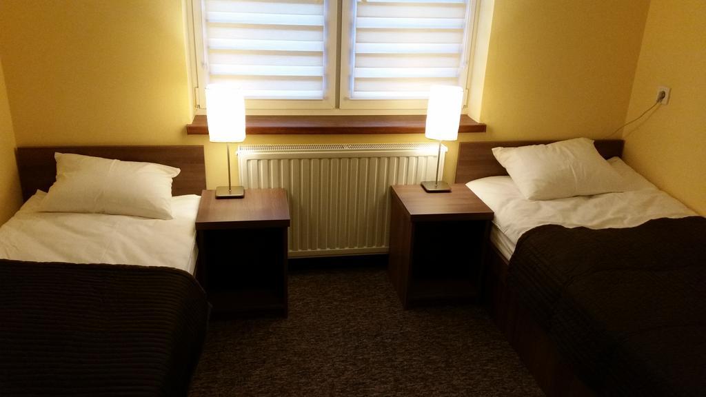 Hotelik A2 Pruszkow Room photo