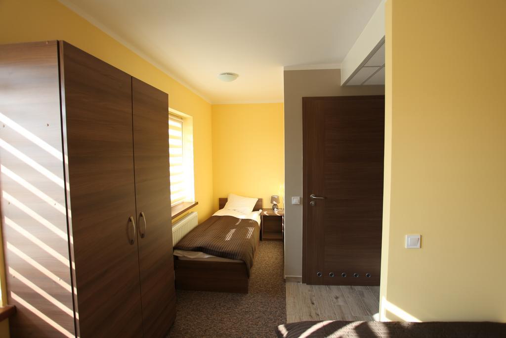 Hotelik A2 Pruszkow Room photo