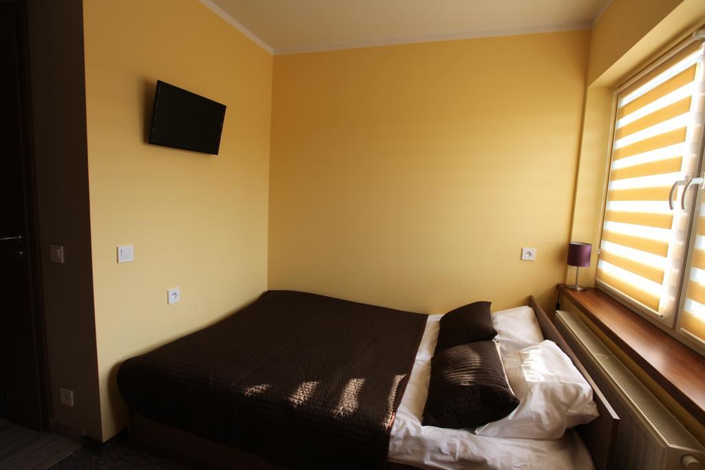 Hotelik A2 Pruszkow Room photo
