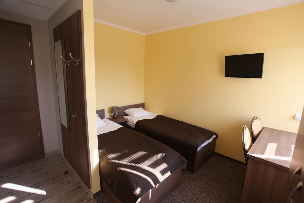 Hotelik A2 Pruszkow Room photo