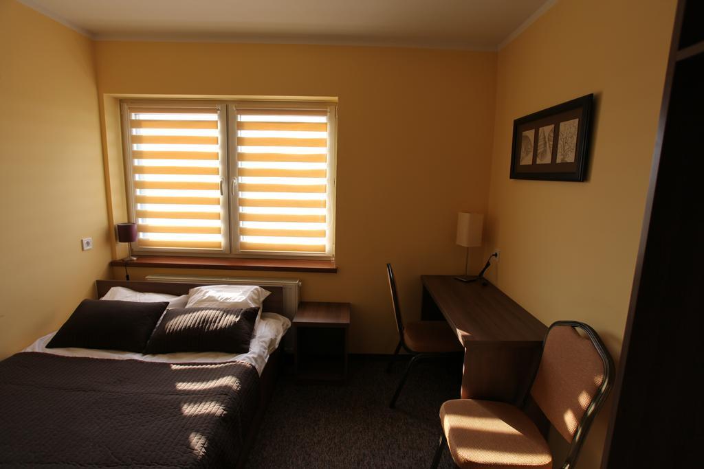 Hotelik A2 Pruszkow Room photo