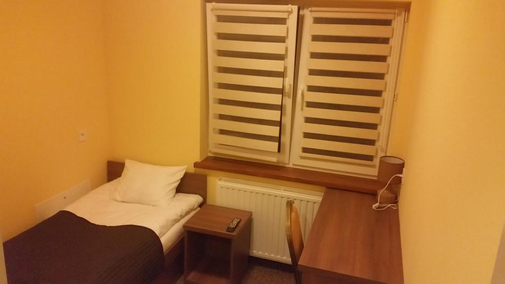 Hotelik A2 Pruszkow Room photo